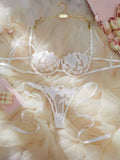Ensemble lingerie