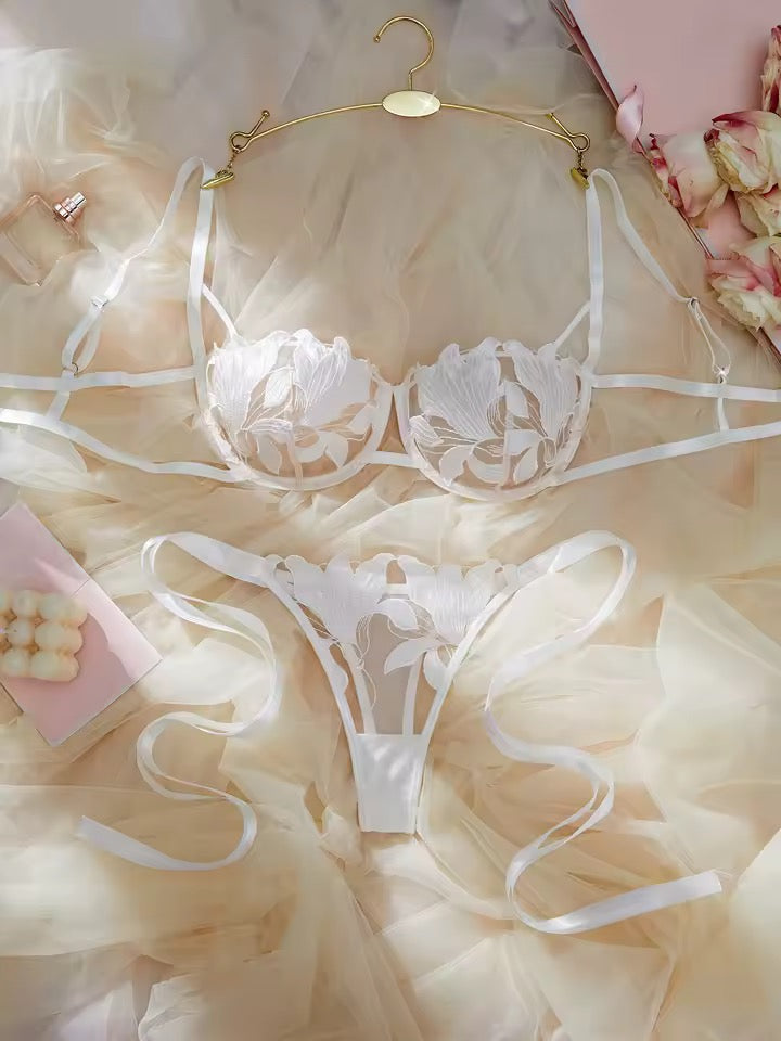 Ensemble lingerie