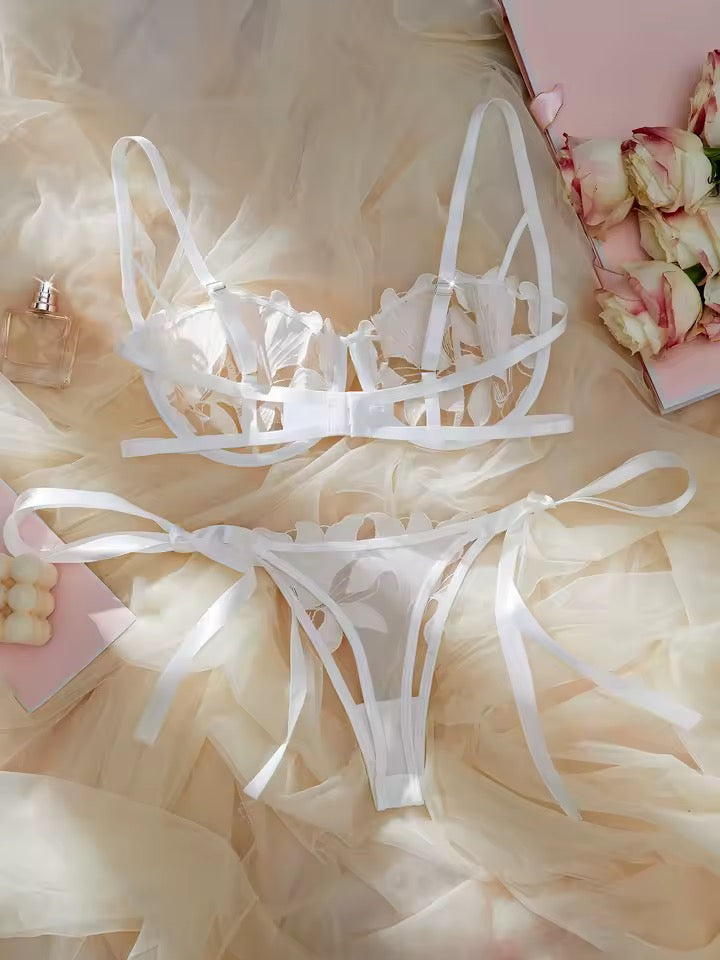 Ensemble lingerie