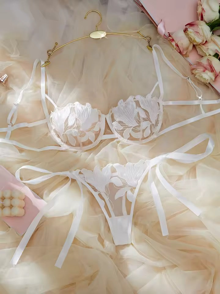 Ensemble lingerie