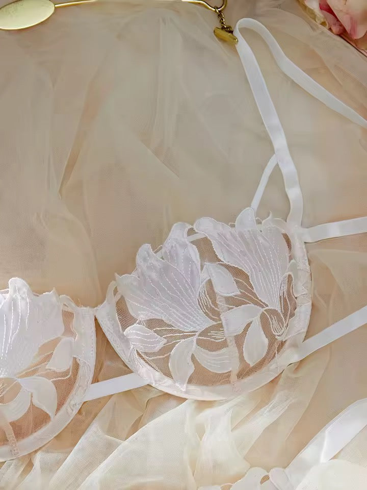 Ensemble lingerie