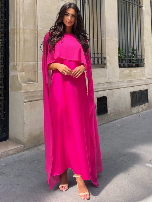 Robe « Samia »