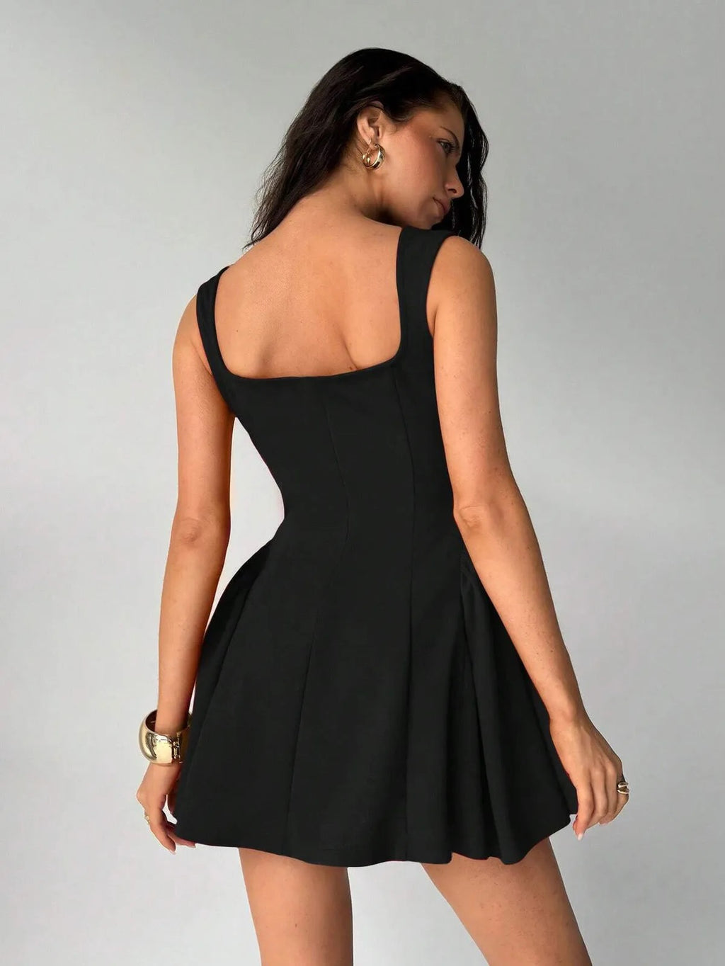 Robe « Hanna »