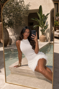 Robe « Miriam »