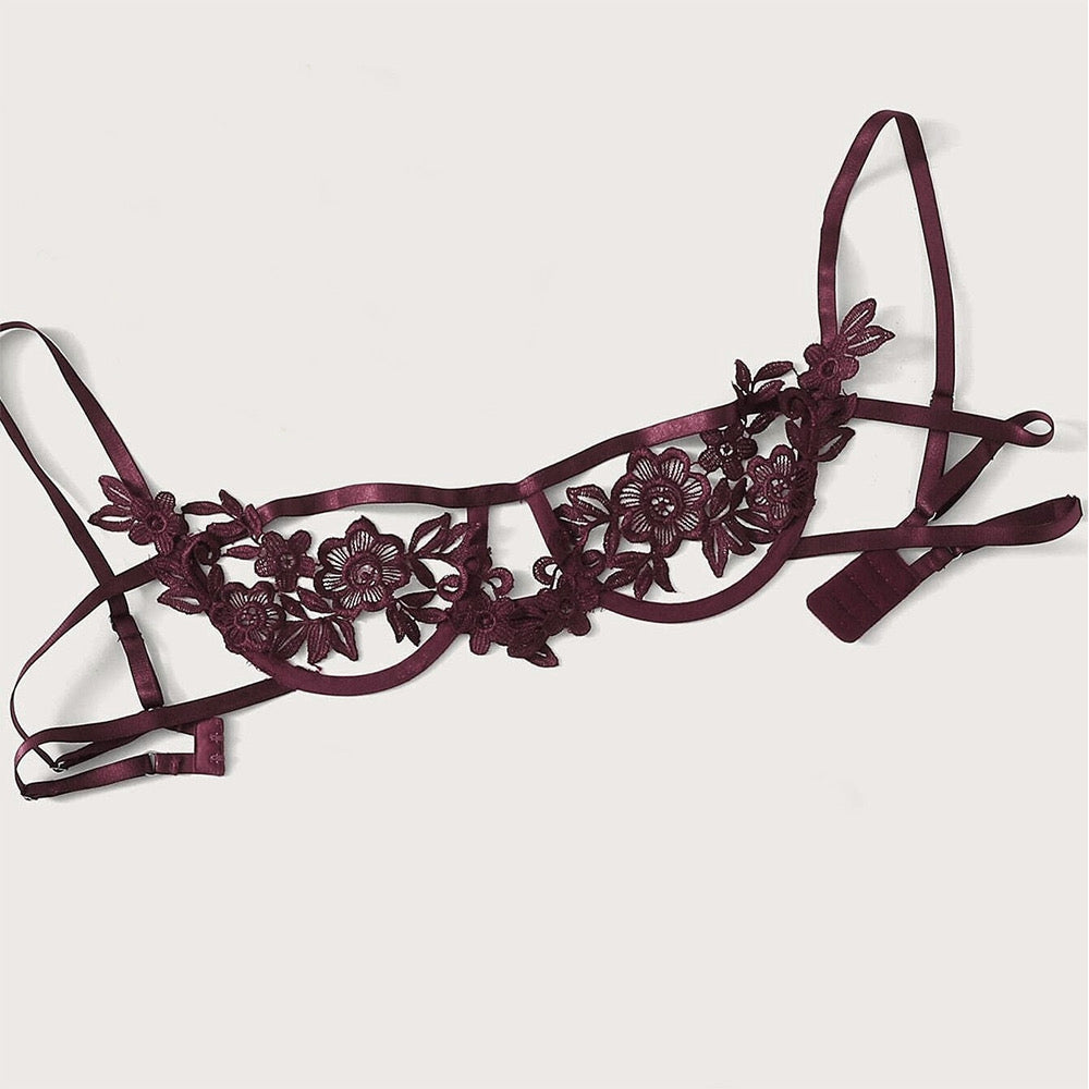 Soutien gorge “Anna”