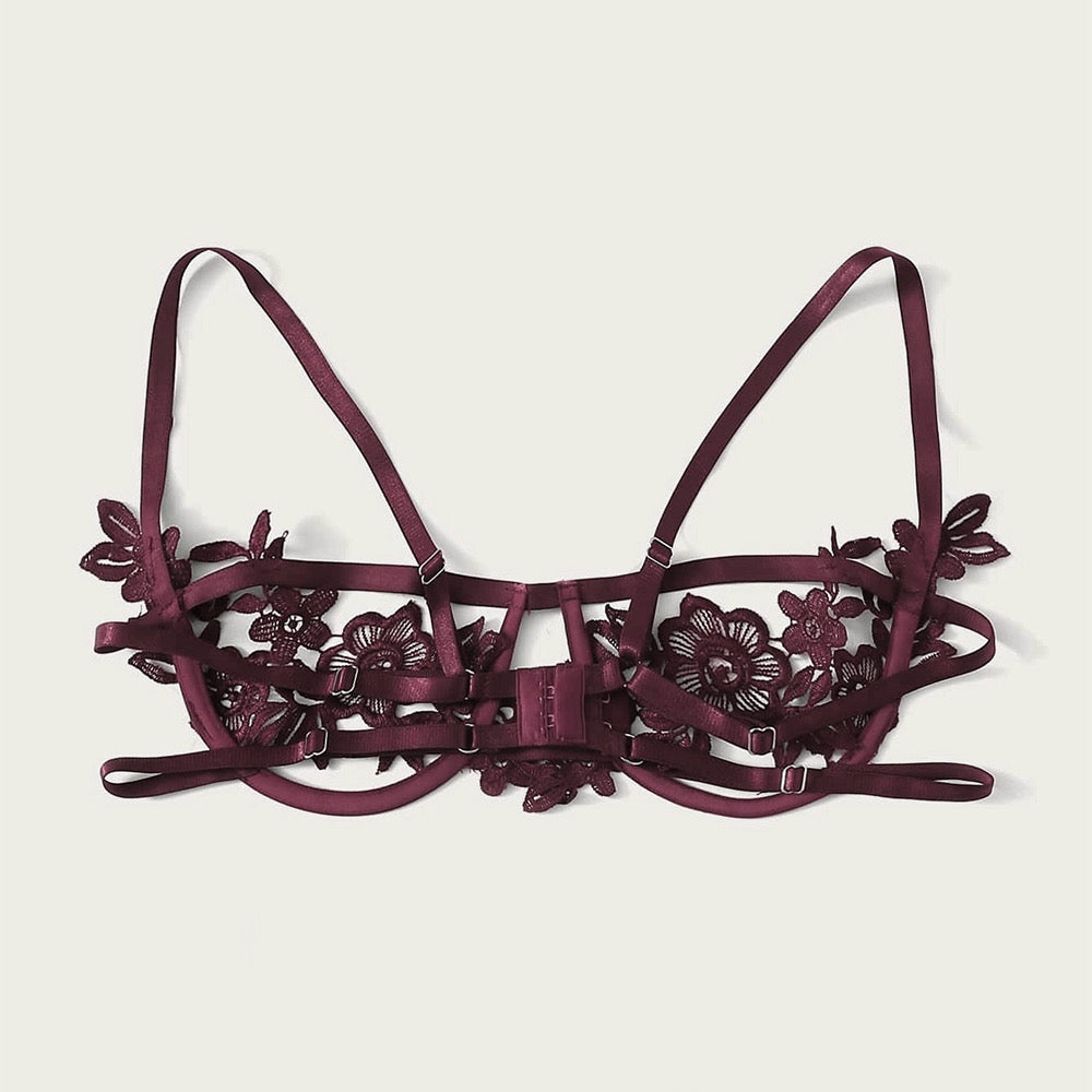 Soutien gorge “Anna”