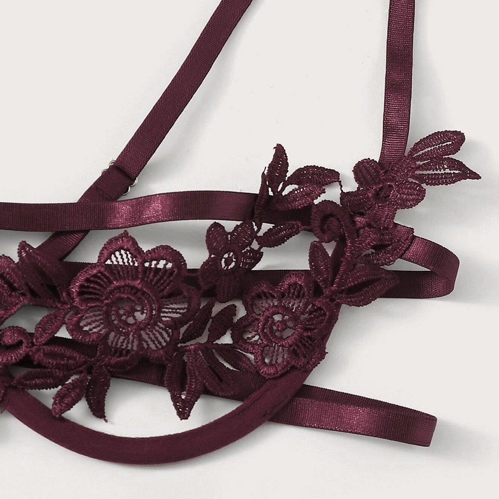 Soutien gorge “Anna”