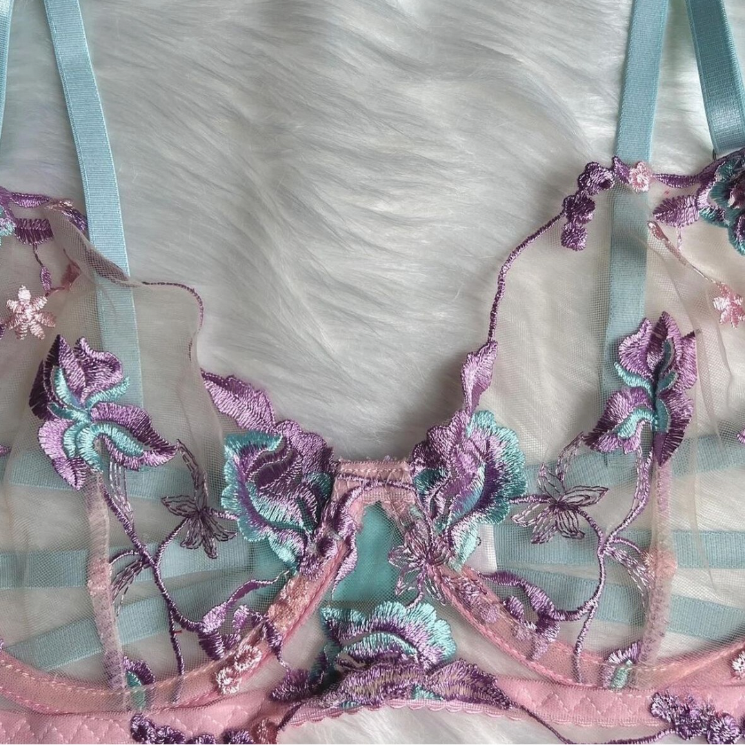 Ensemble “Evy”