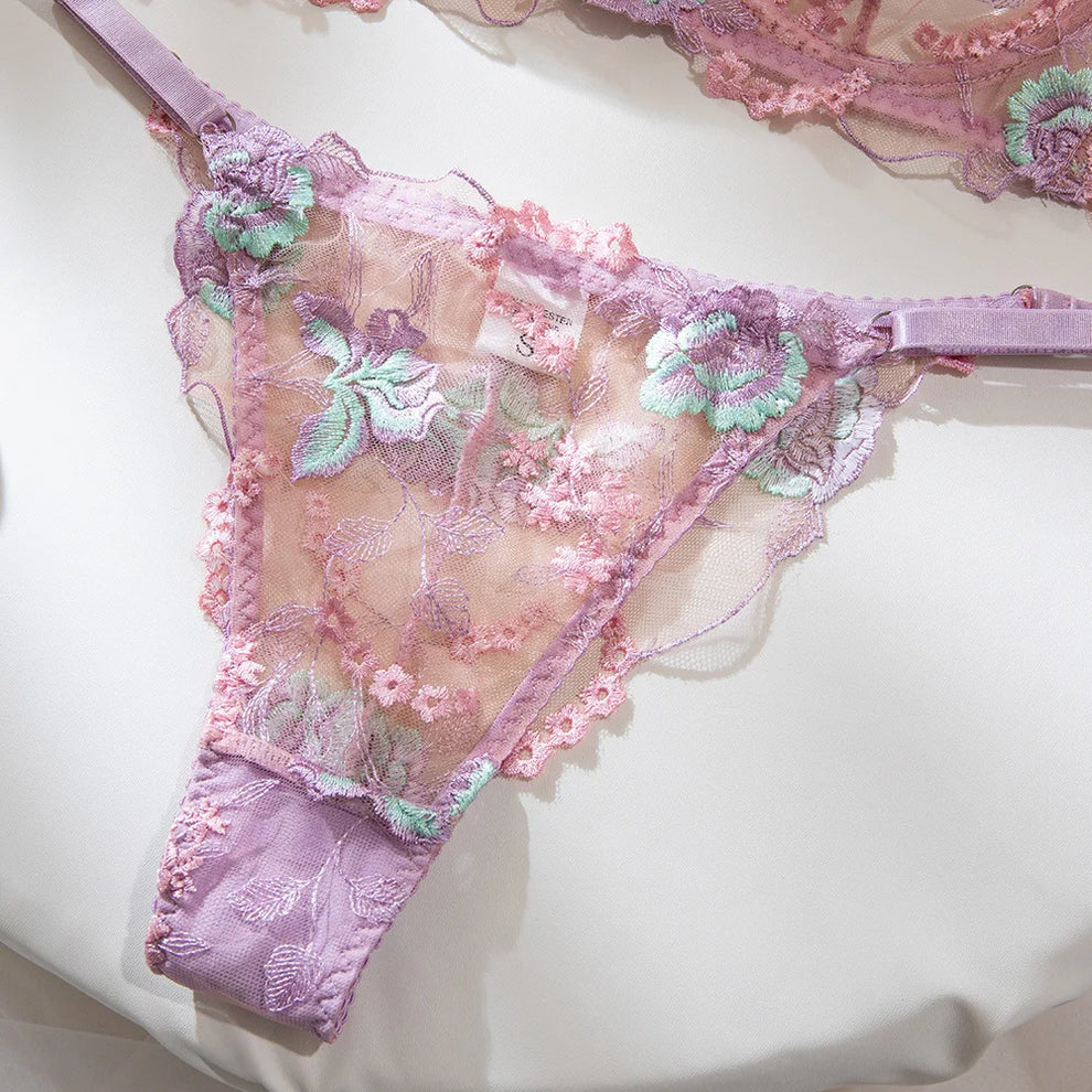 Ensemble 2 pièces “Evy”