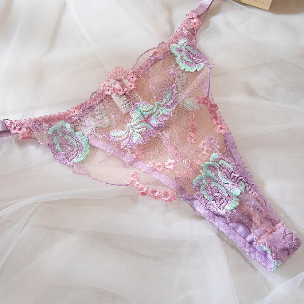 Ensemble 2 pièces “Evy”