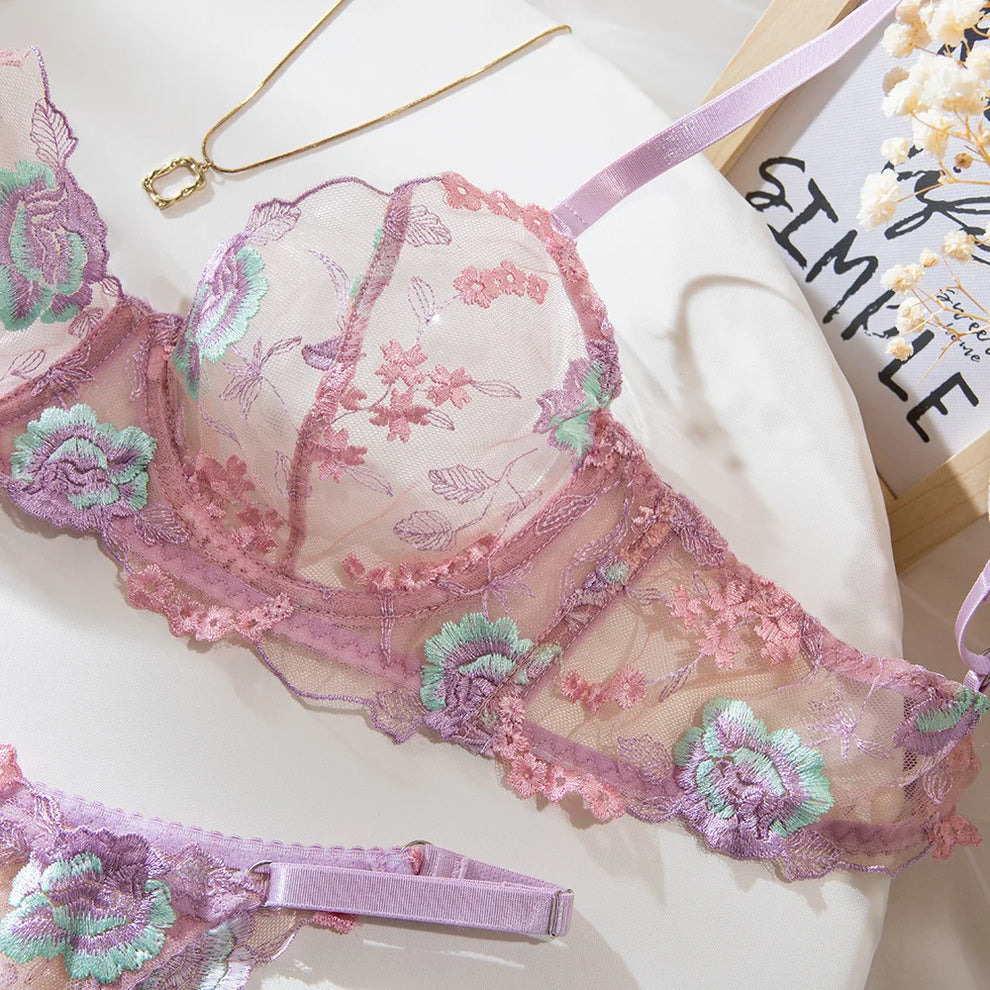 Ensemble 2 pièces “Evy”