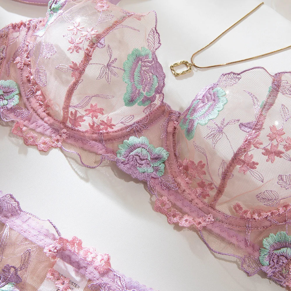 Ensemble 2 pièces “Evy”