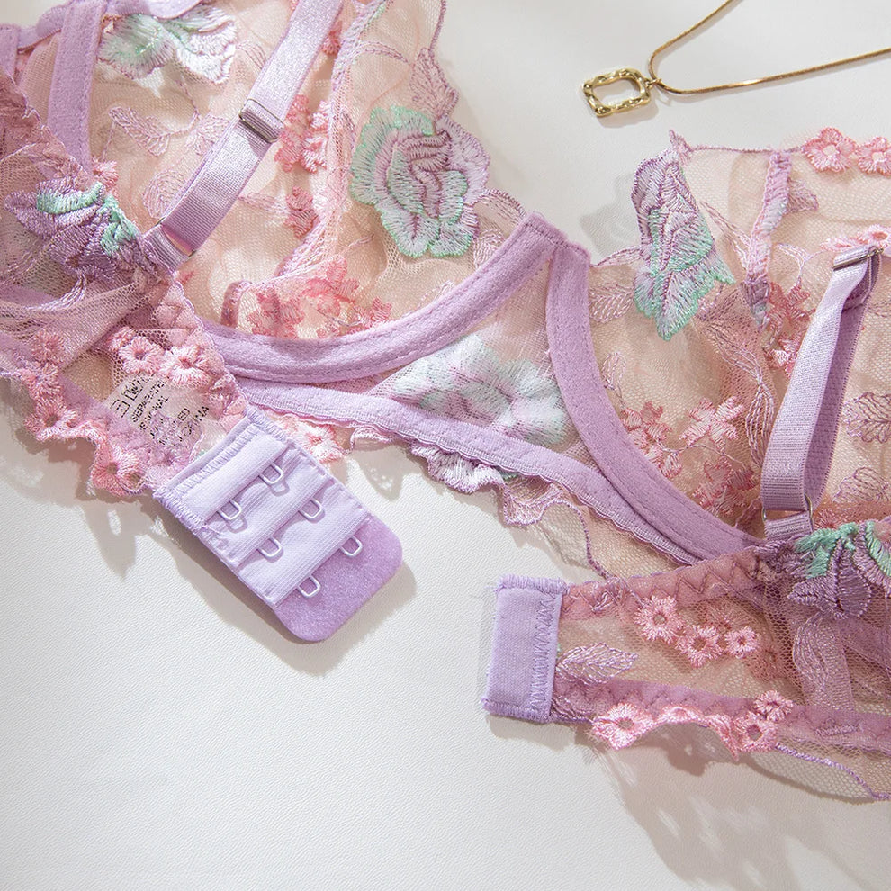 Ensemble 2 pièces “Evy”