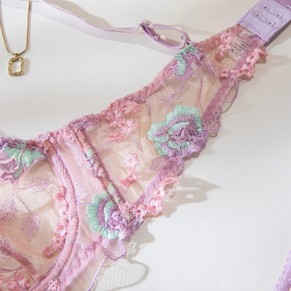 Ensemble 2 pièces “Evy”