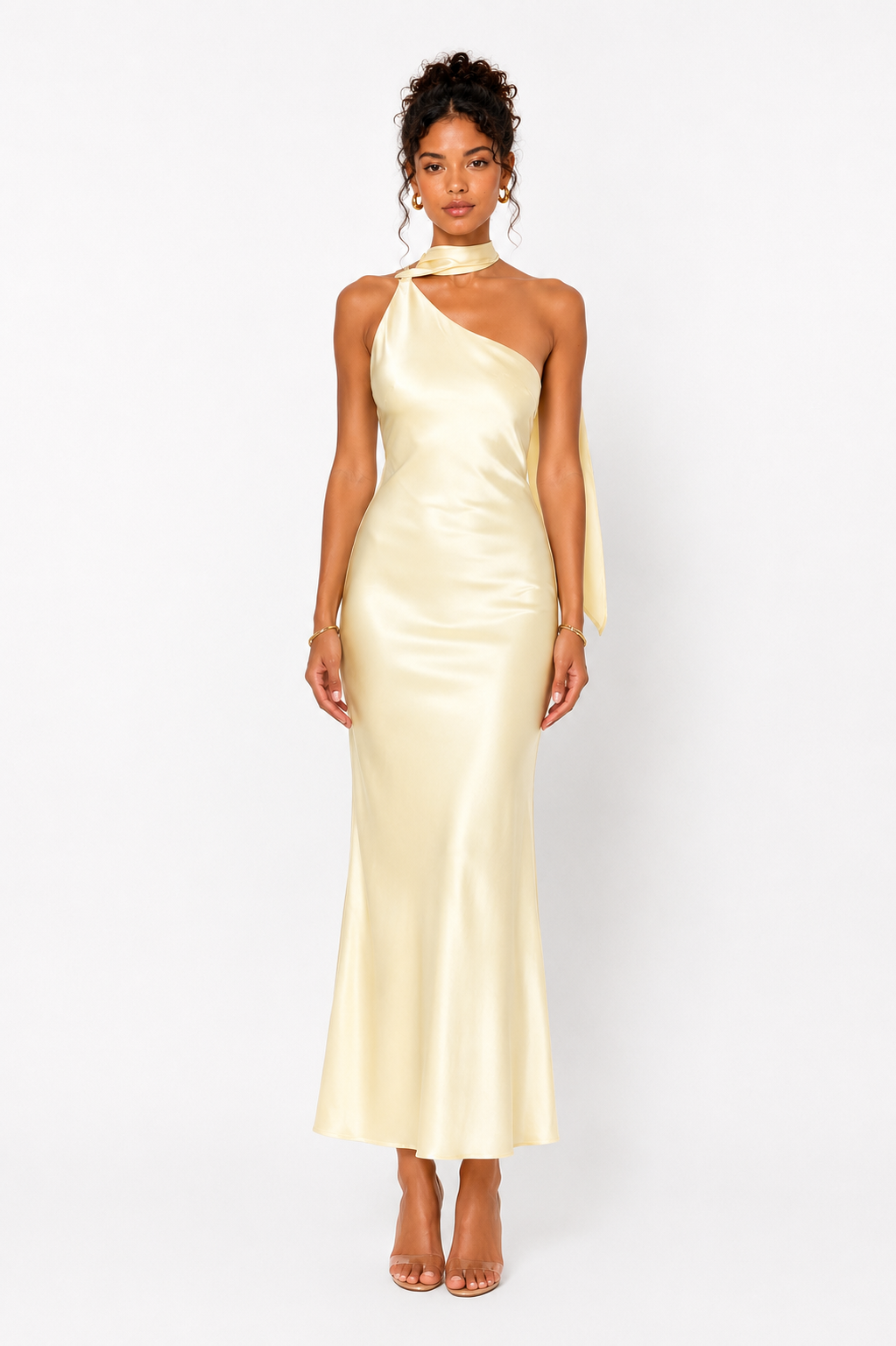 Robe « Tracy »