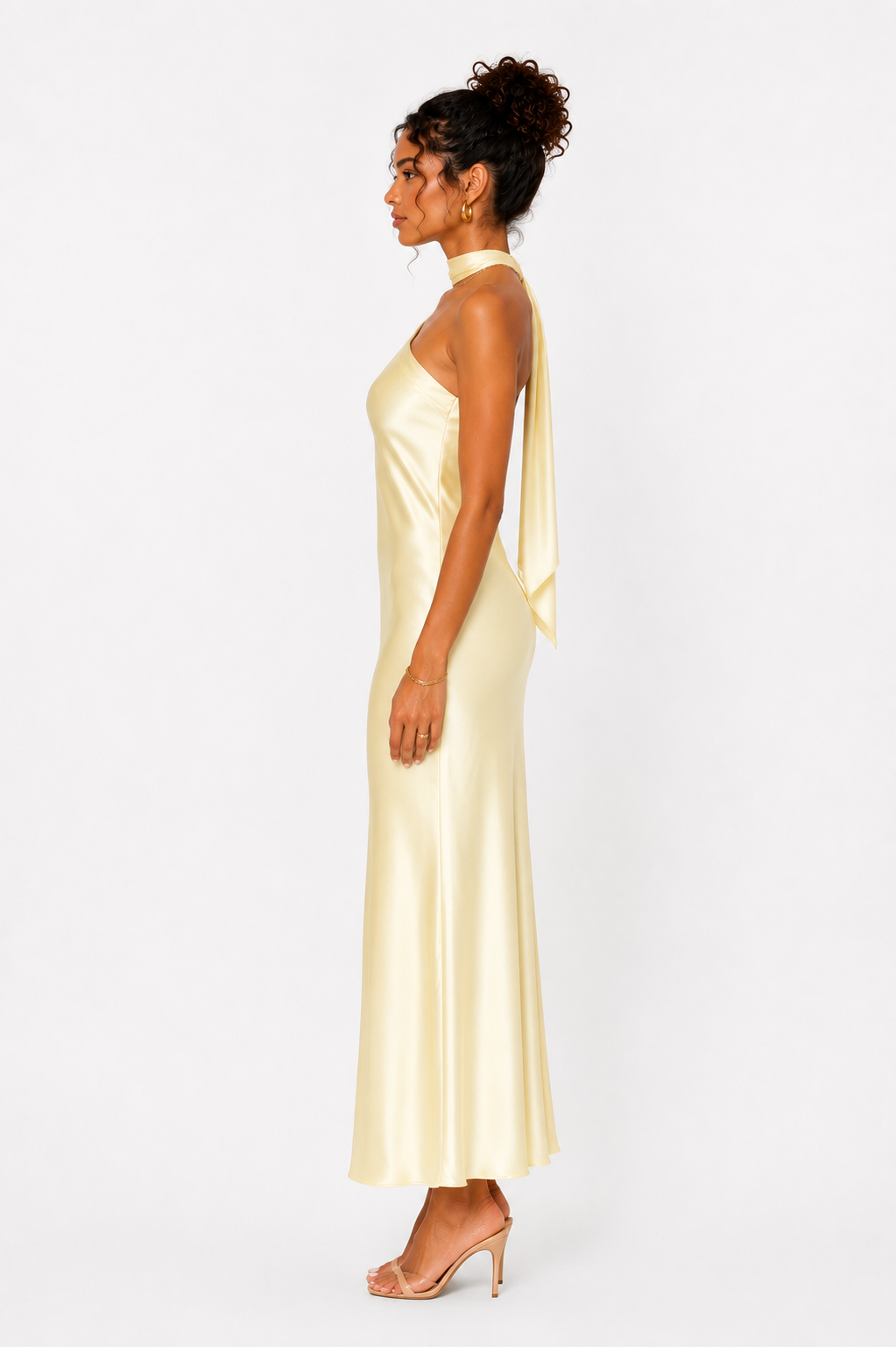 Robe « Tracy »