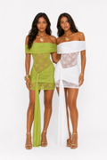 Robe « Layla »