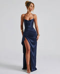 Robe « Wendy »