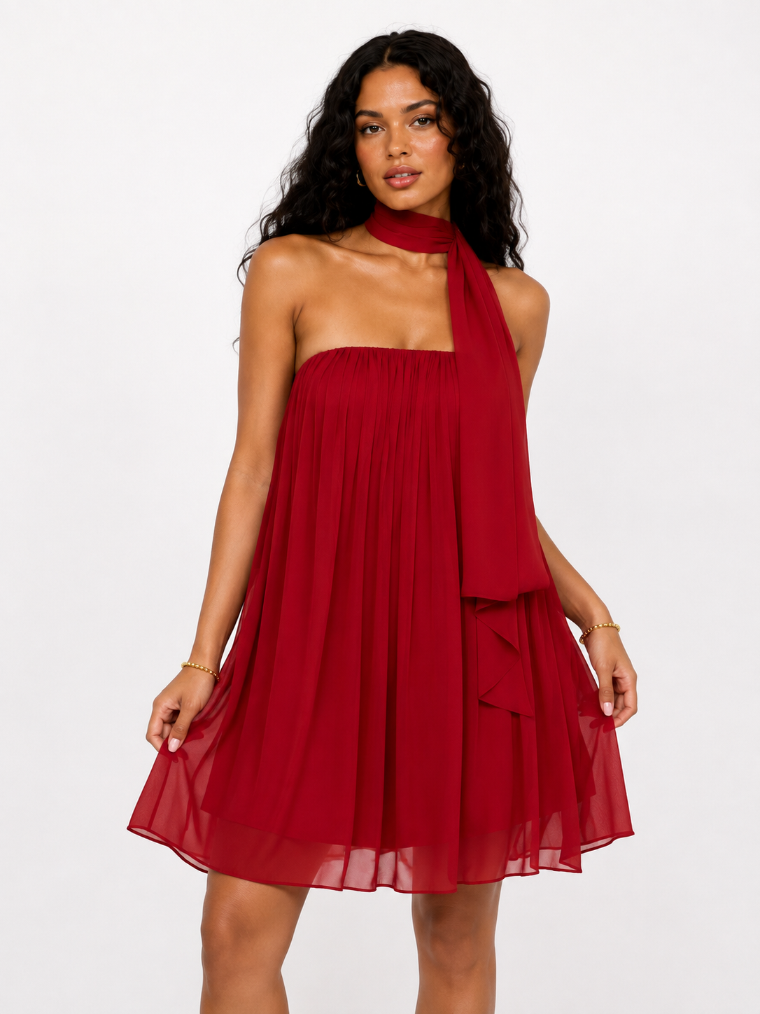 Robe « Diane »