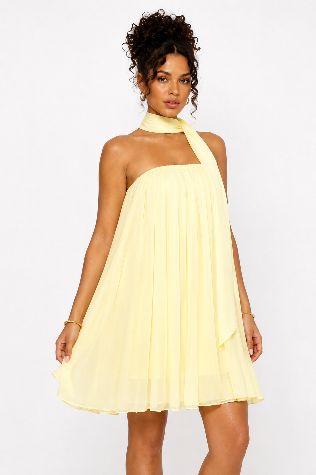 Robe « Diane »