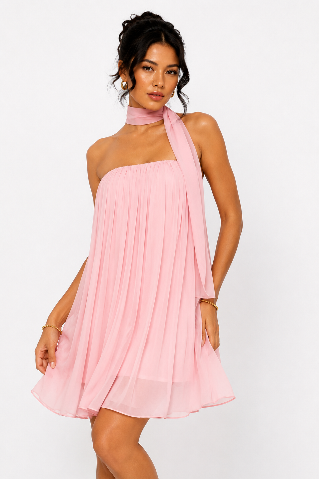 Robe « Diane »