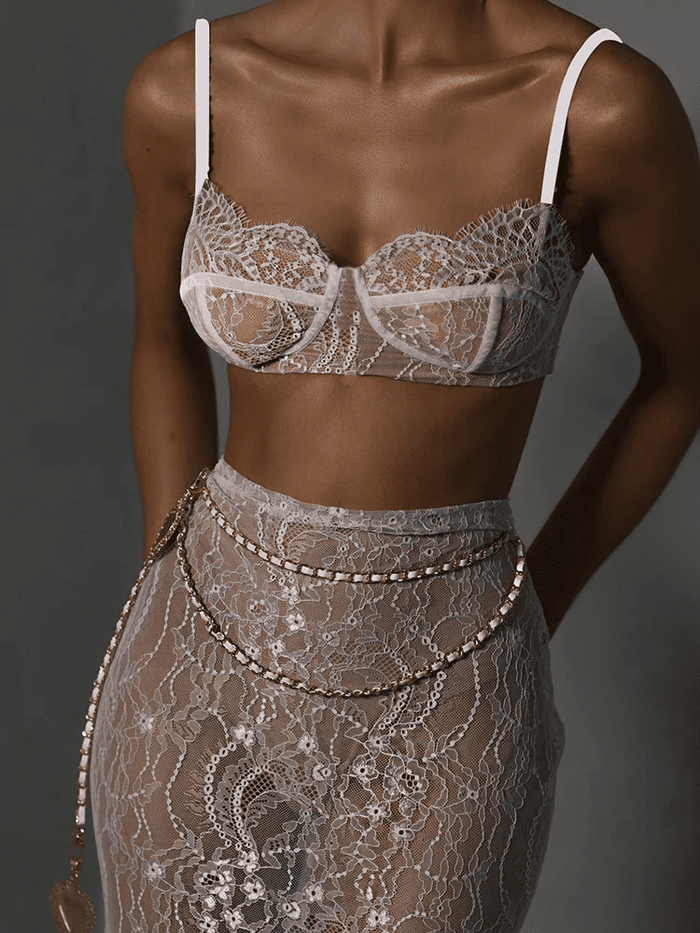 Ensemble « Maria »