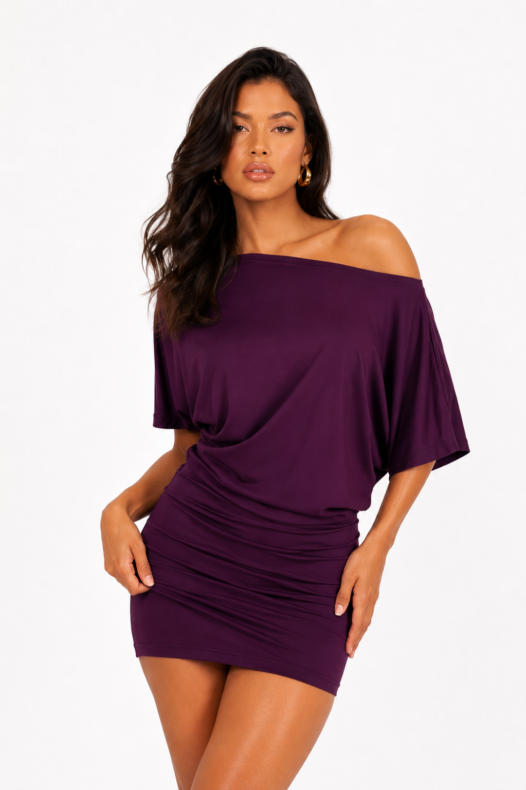Robe « Mayla »