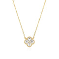 Collier « Sarah » en acier inoxydable
