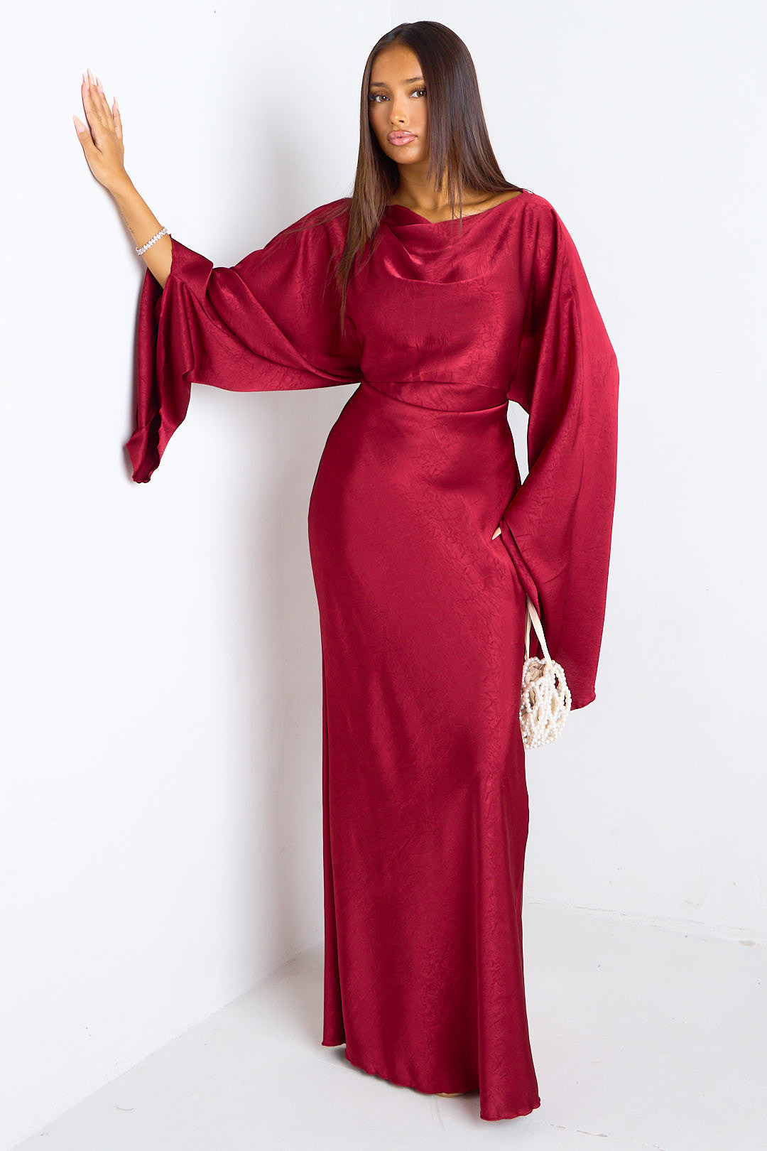 Robe « Kaina »