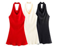 Robe « Éveline »