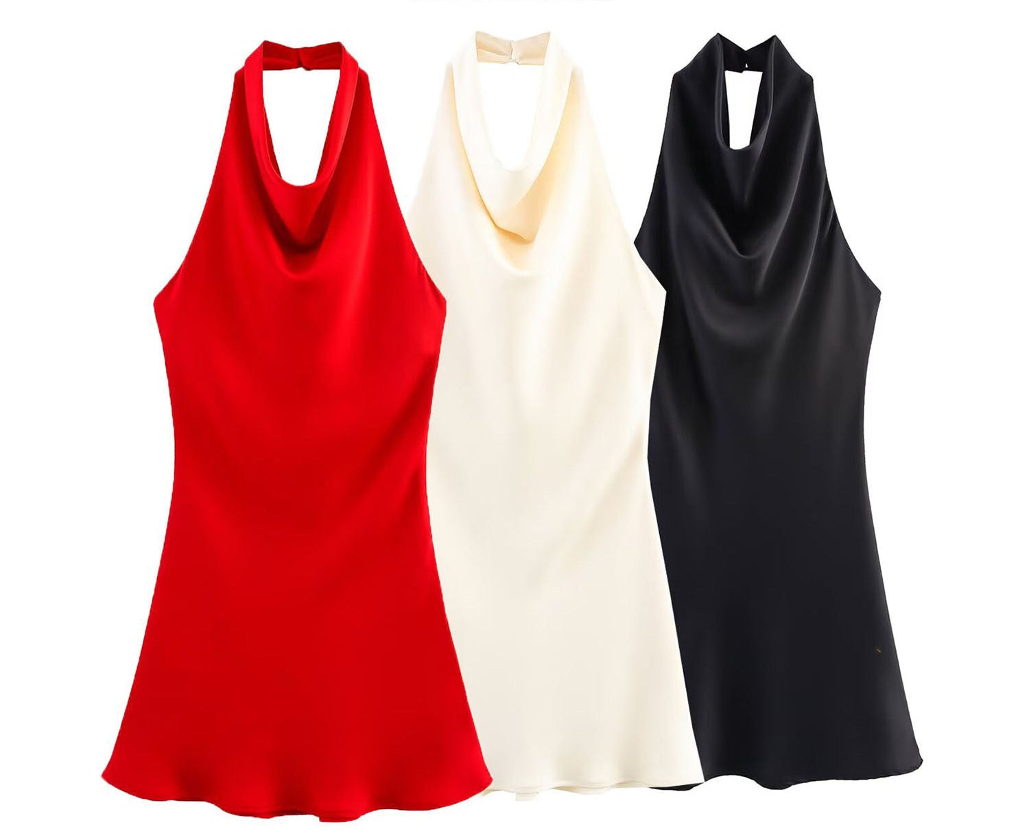 Robe « Éveline »