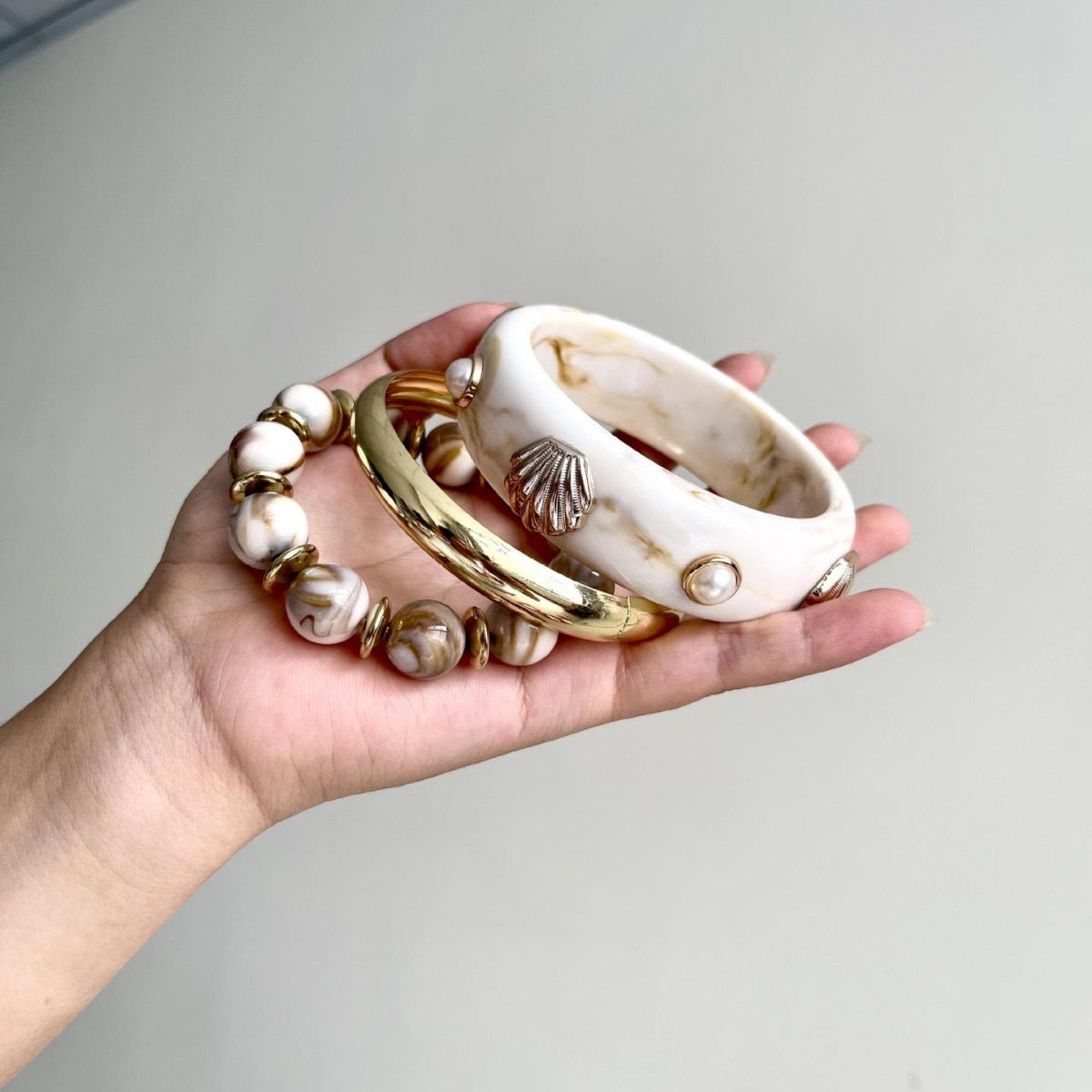 Ensemble 3 bracelets 926