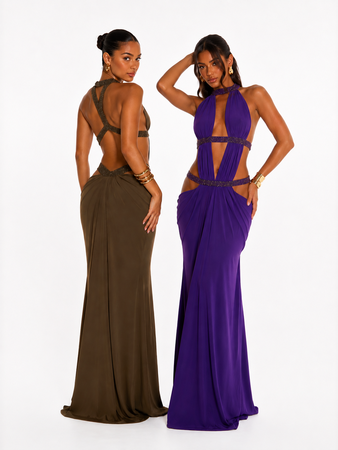 Robe « Maldive »