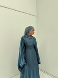 Robe abaya « Amina »