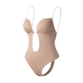 Body sous vêtements