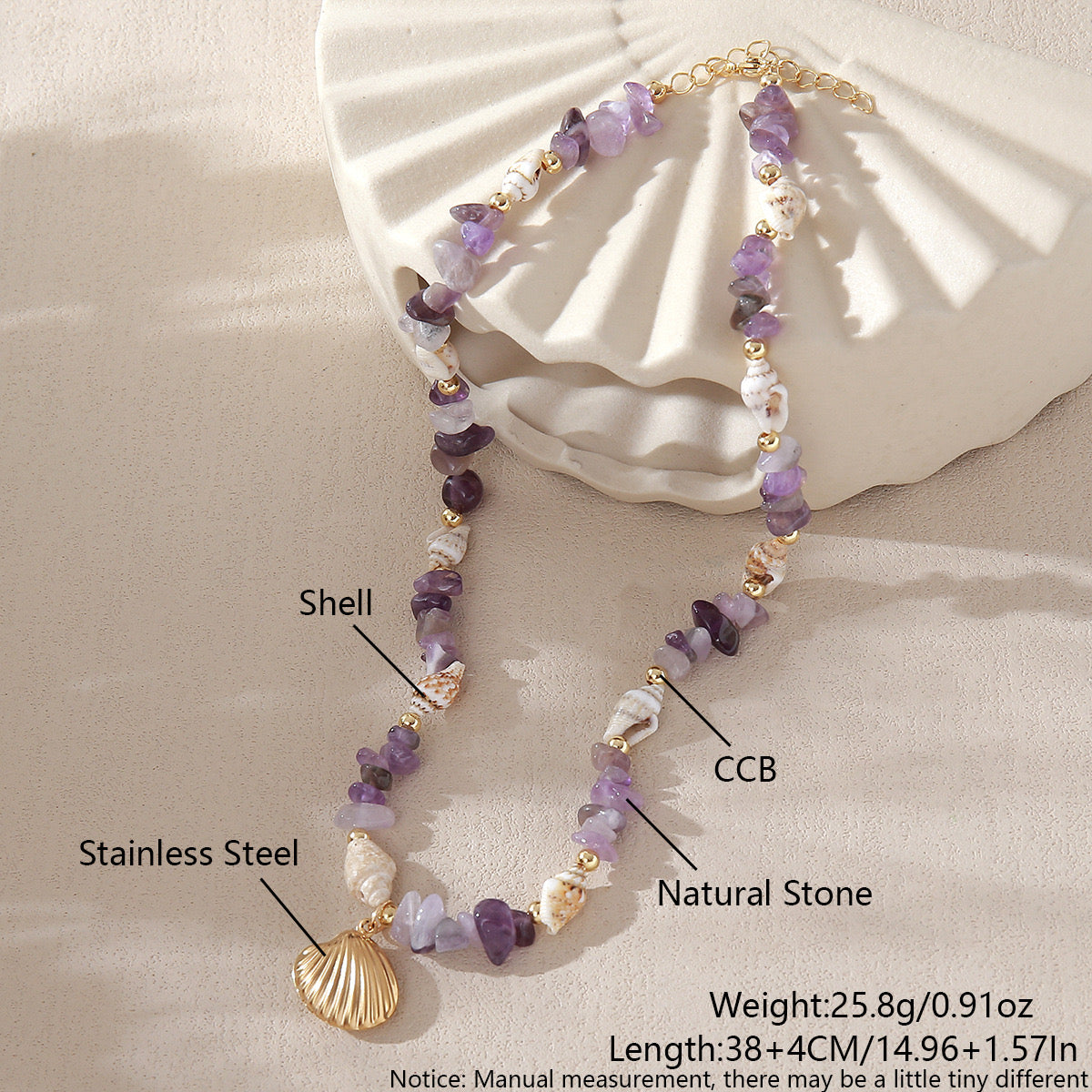 Collier 295 acier inoxydable