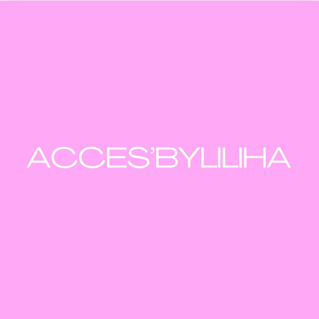Carte-Cadeau Acces' by Liliha