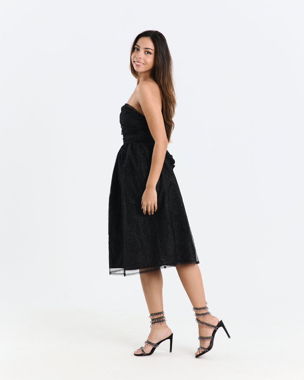Robe "Champagne"