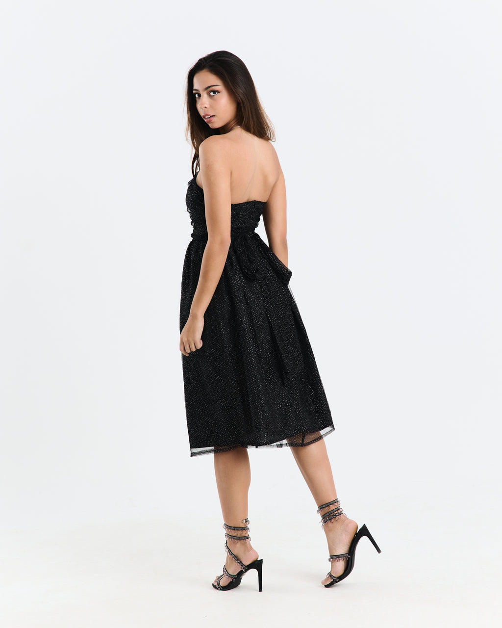Robe "Champagne"