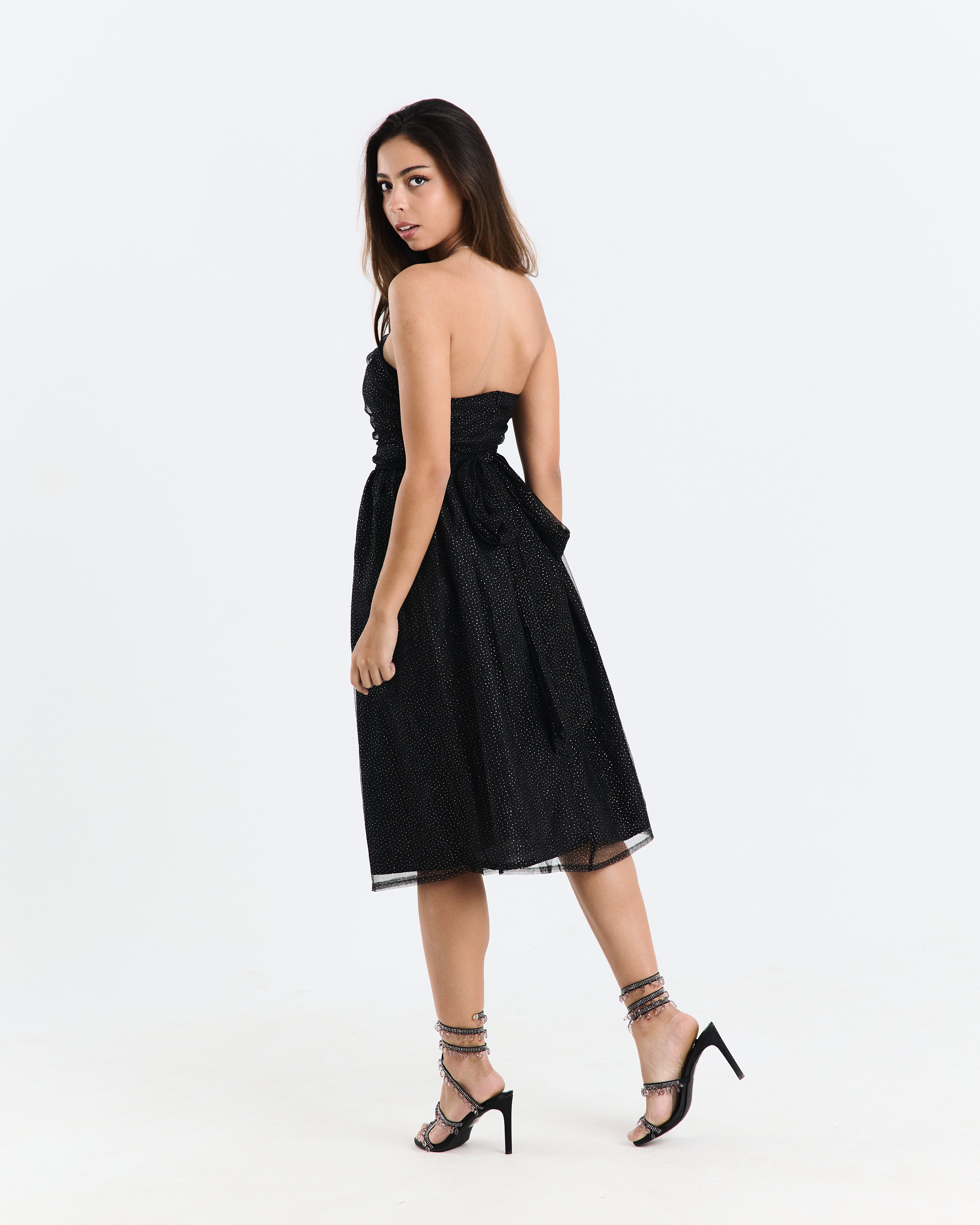 Robe "Champagne"