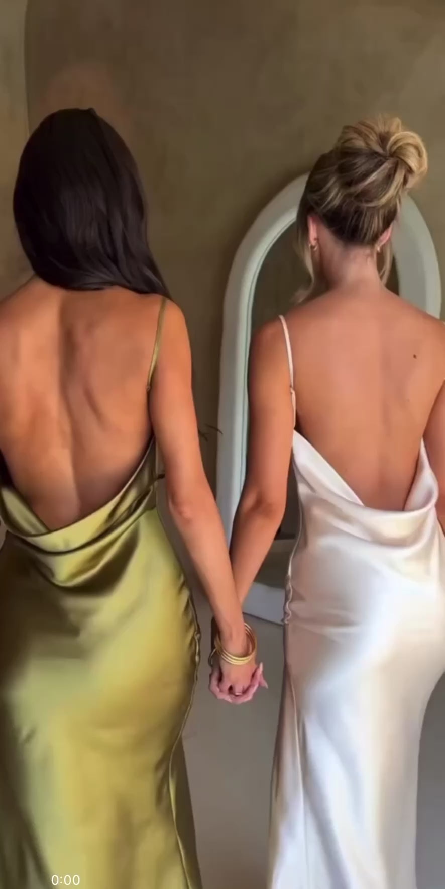 Robe « Felicia »