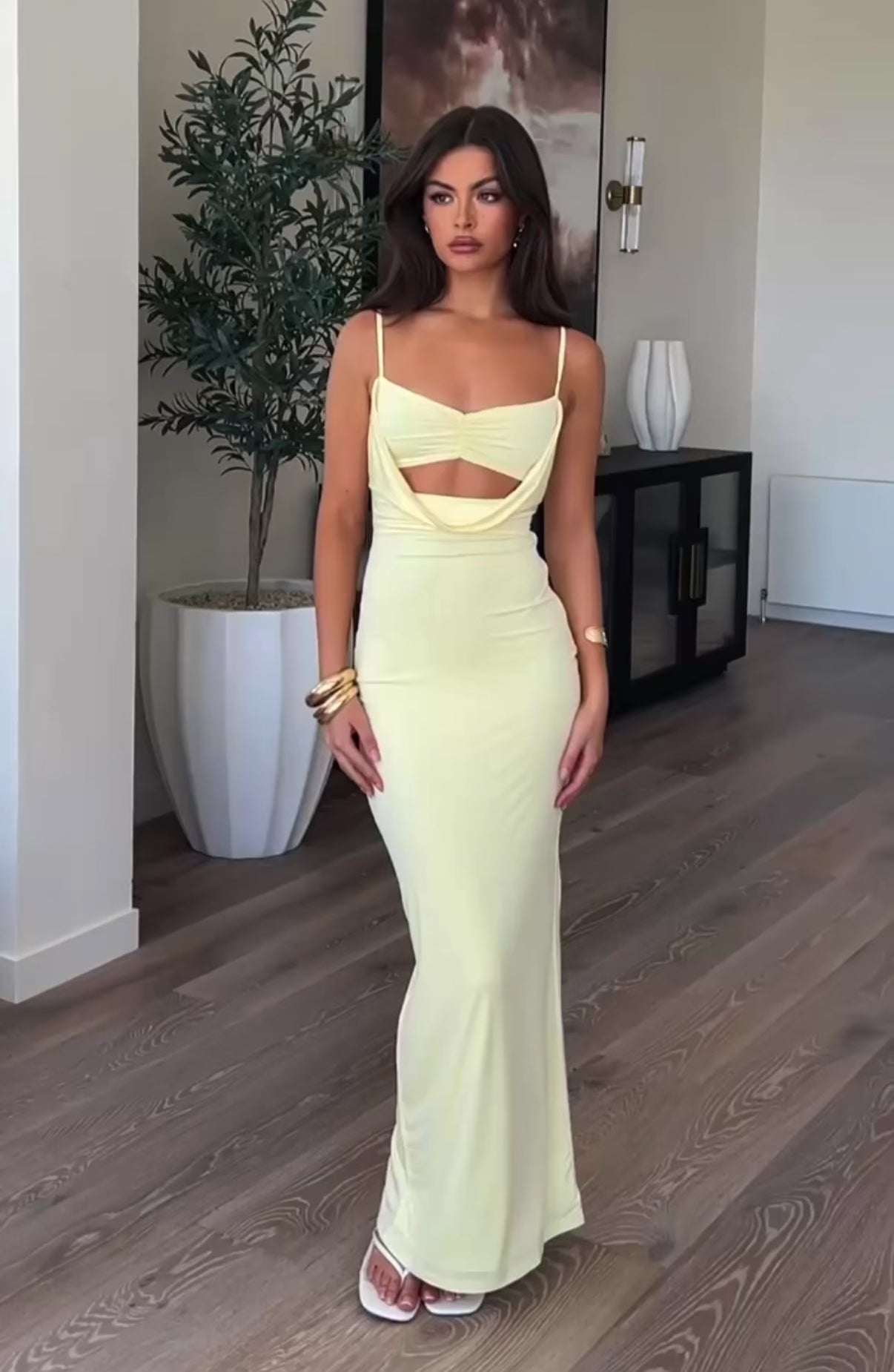 Robe « Ibiza »